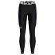 Under Armour Γυναικείο κολάν HeatGear Authentics Ankle Leggings